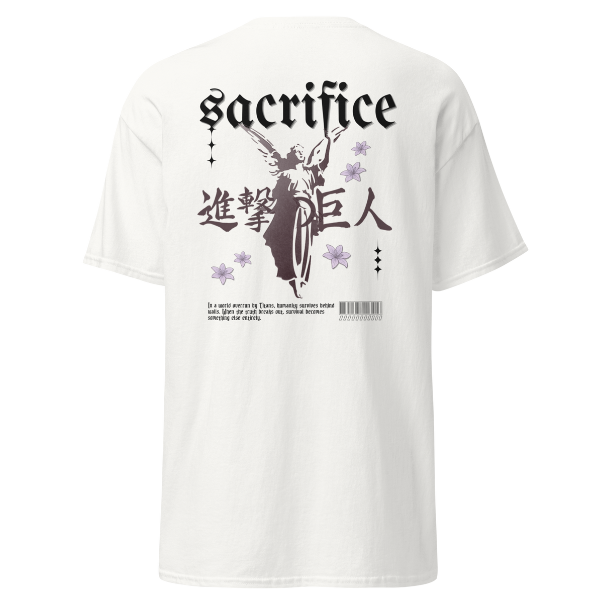 Sacrifice | Off-White