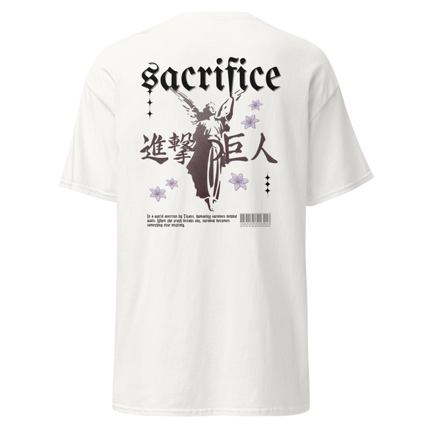 Sacrifice | Off-White