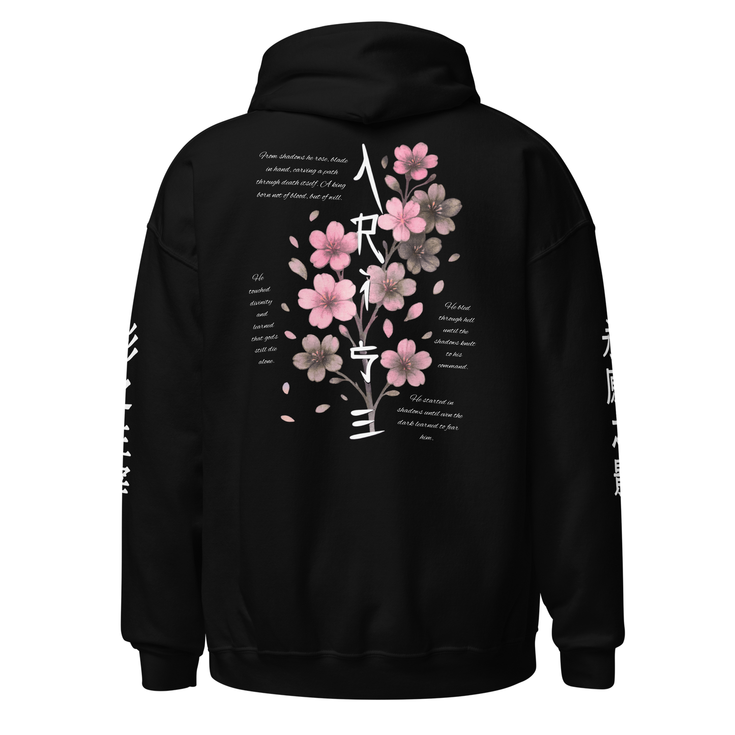 Arise | Blackout Blossom