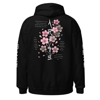 Arise | Blackout Blossom